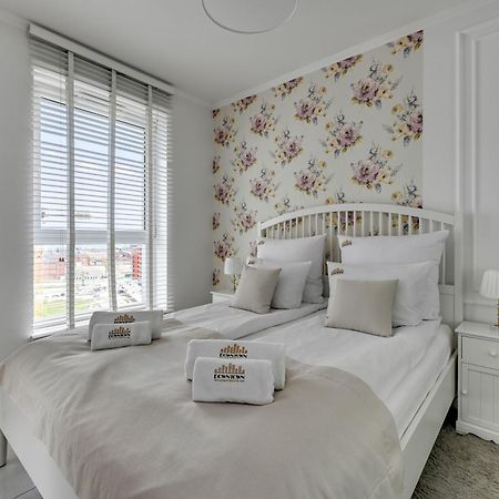 Downtown Apartments Bastion Wałowa II Gdańsk Zewnętrze zdjęcie
