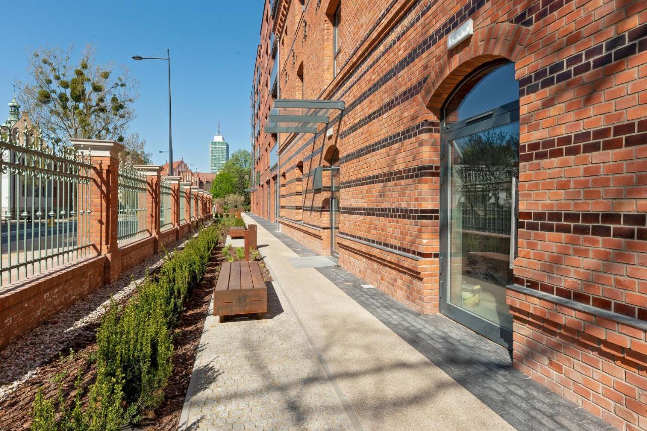 Downtown Apartments Bastion Wałowa II Gdańsk Zewnętrze zdjęcie
