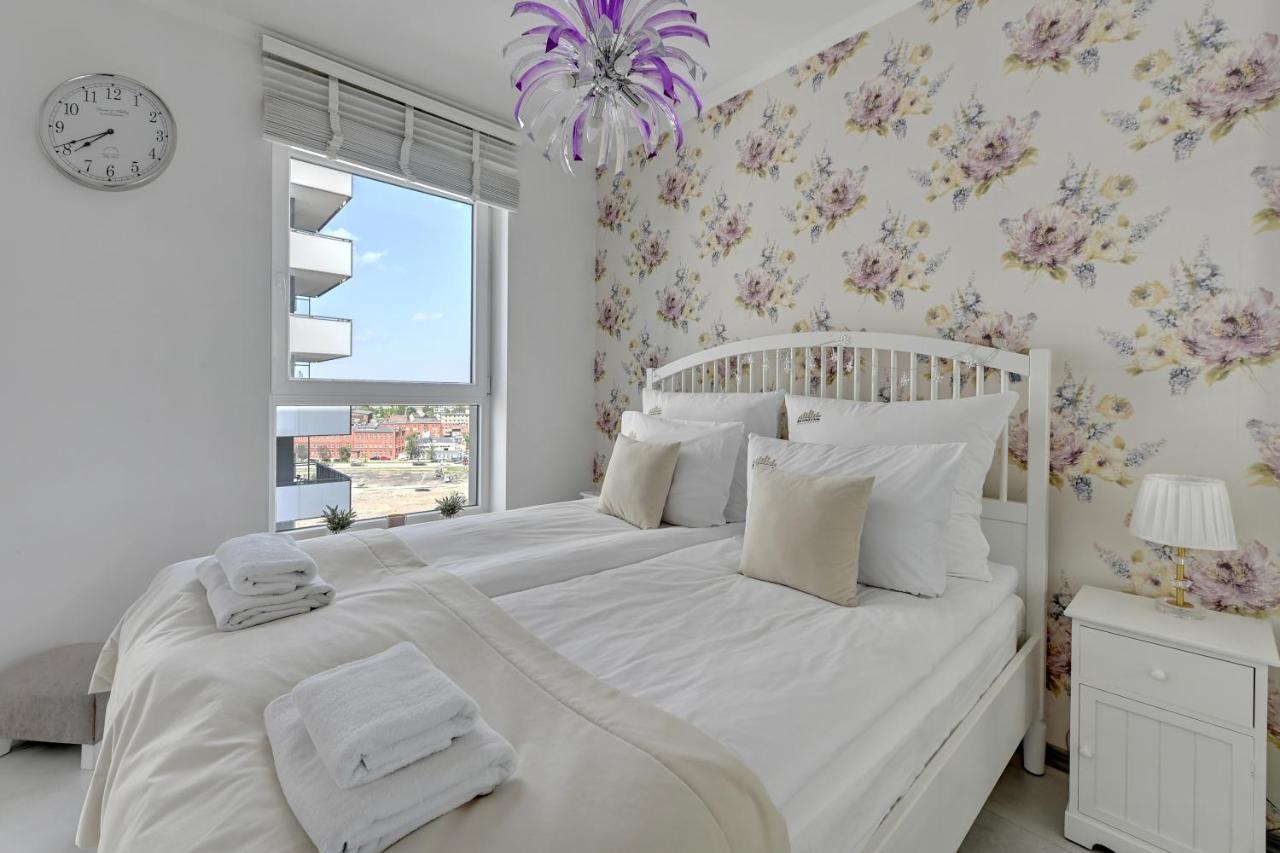 Downtown Apartments Bastion Wałowa II Gdańsk Zewnętrze zdjęcie