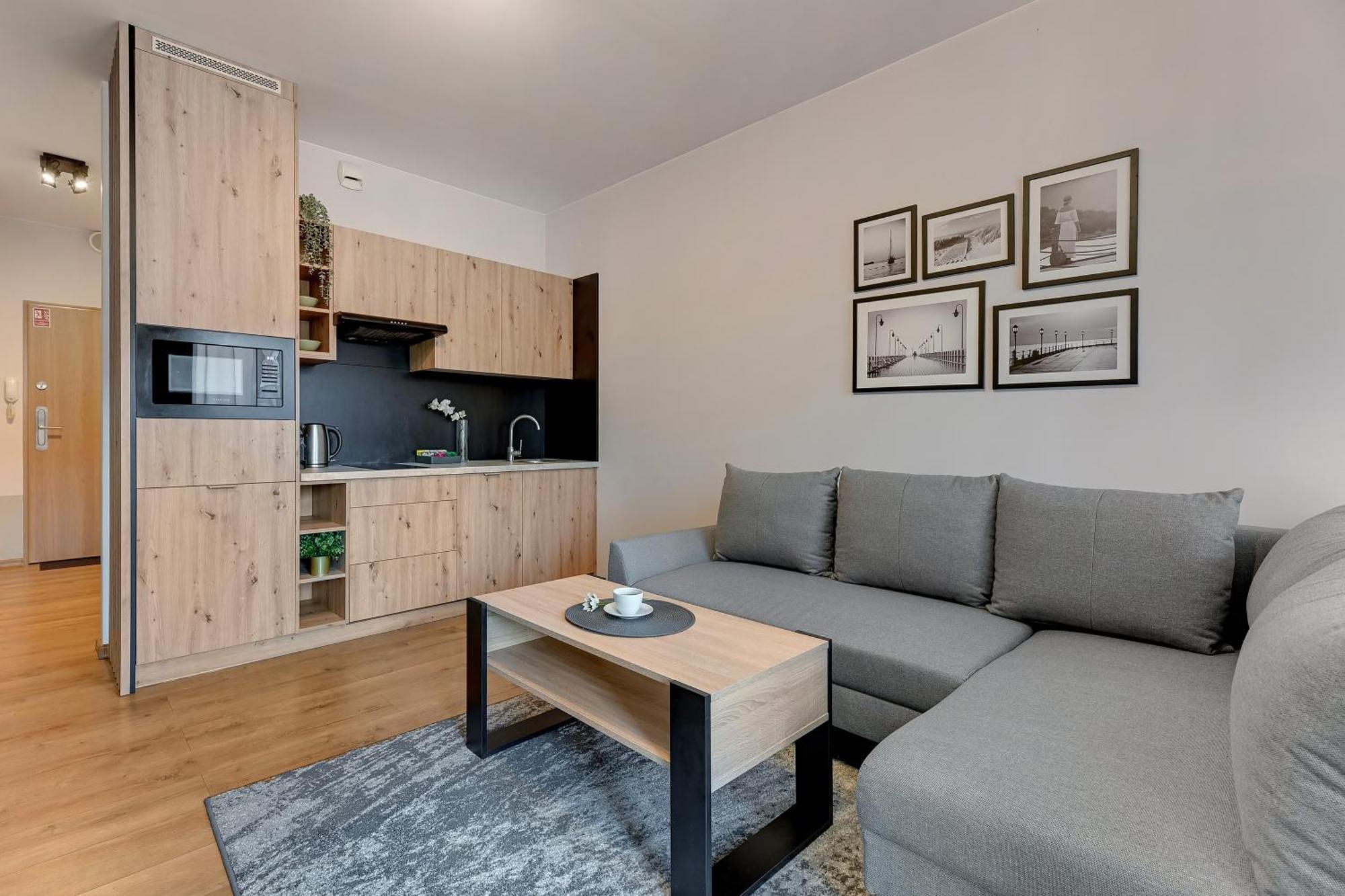 Downtown Apartments Bastion Wałowa II Gdańsk Zewnętrze zdjęcie