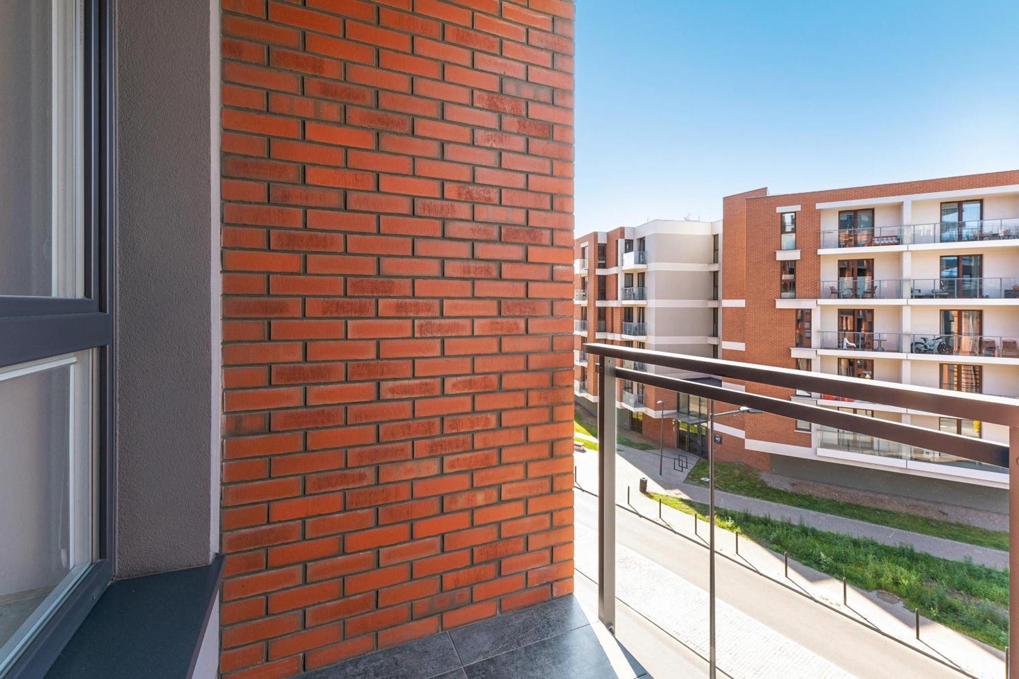 Downtown Apartments Bastion Wałowa II Gdańsk Pokój zdjęcie