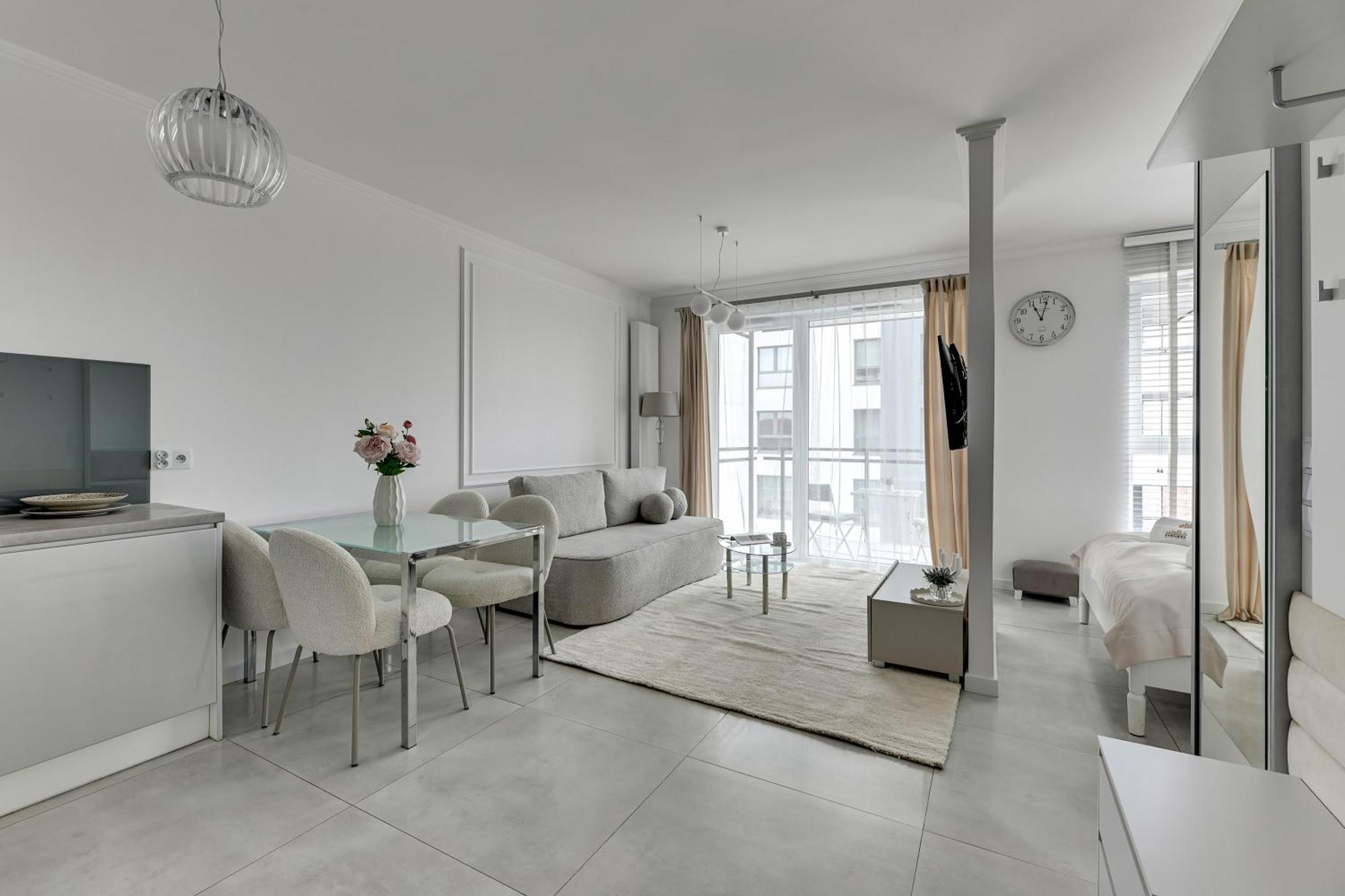Downtown Apartments Bastion Wałowa II Gdańsk Pokój zdjęcie
