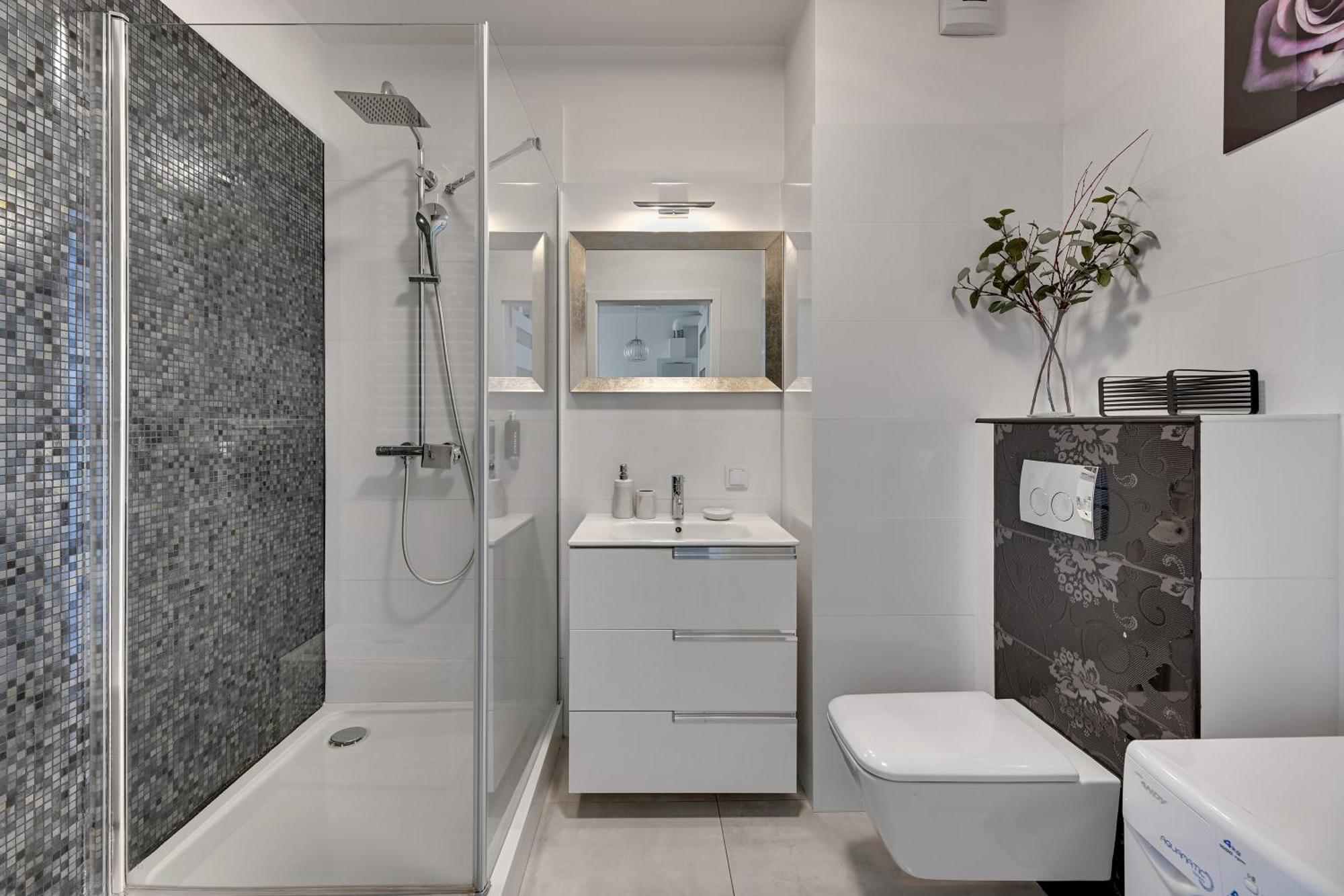 Downtown Apartments Bastion Wałowa II Gdańsk Pokój zdjęcie