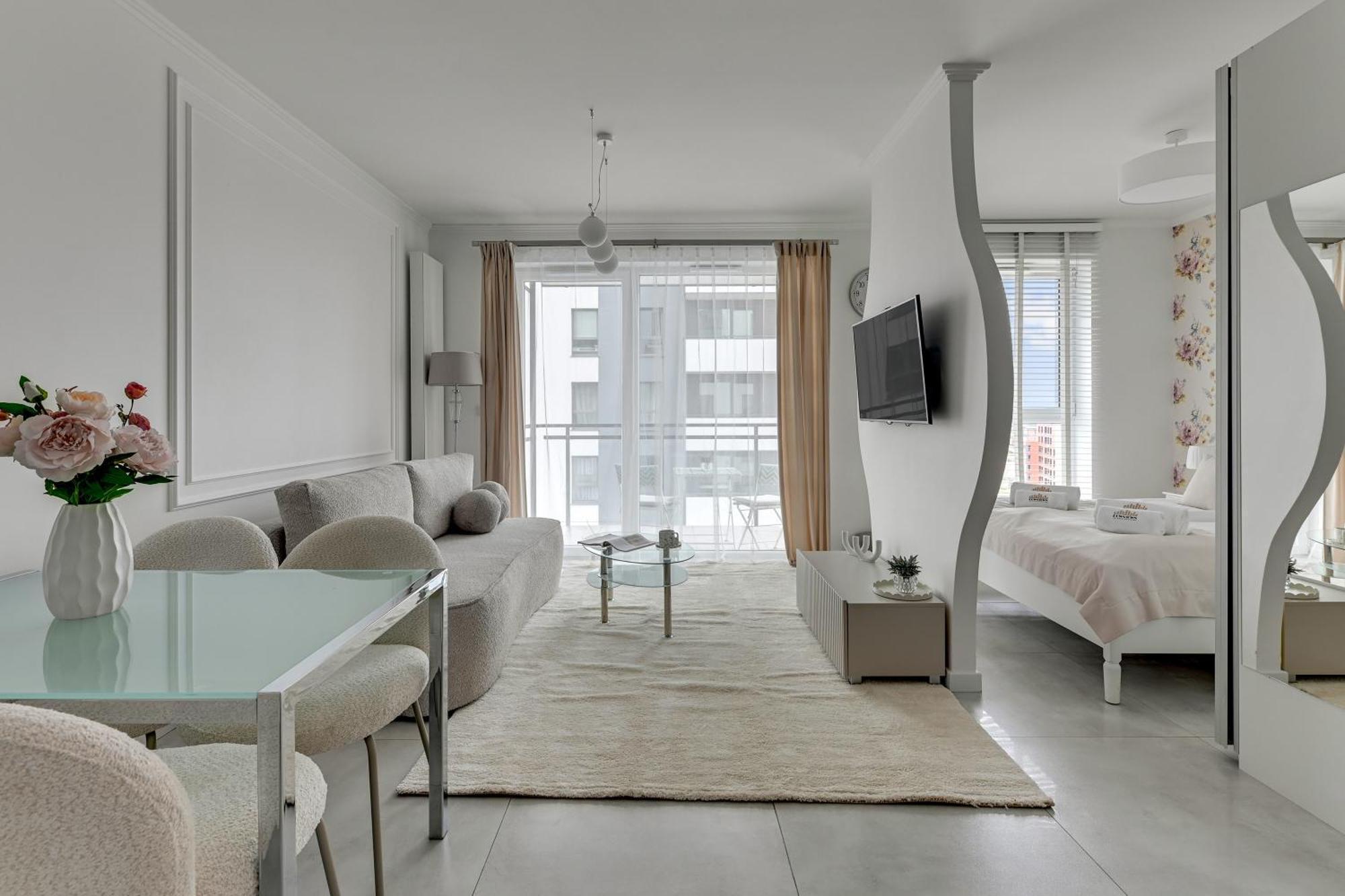 Downtown Apartments Bastion Wałowa II Gdańsk Zewnętrze zdjęcie