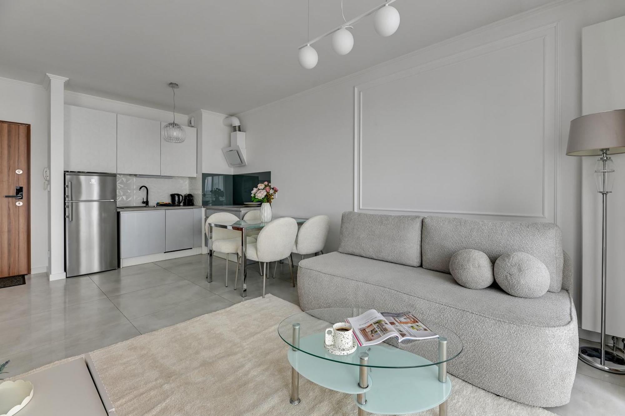Downtown Apartments Bastion Wałowa II Gdańsk Zewnętrze zdjęcie