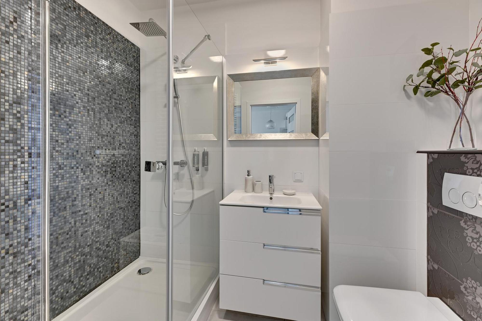Downtown Apartments Bastion Wałowa II Gdańsk Pokój zdjęcie