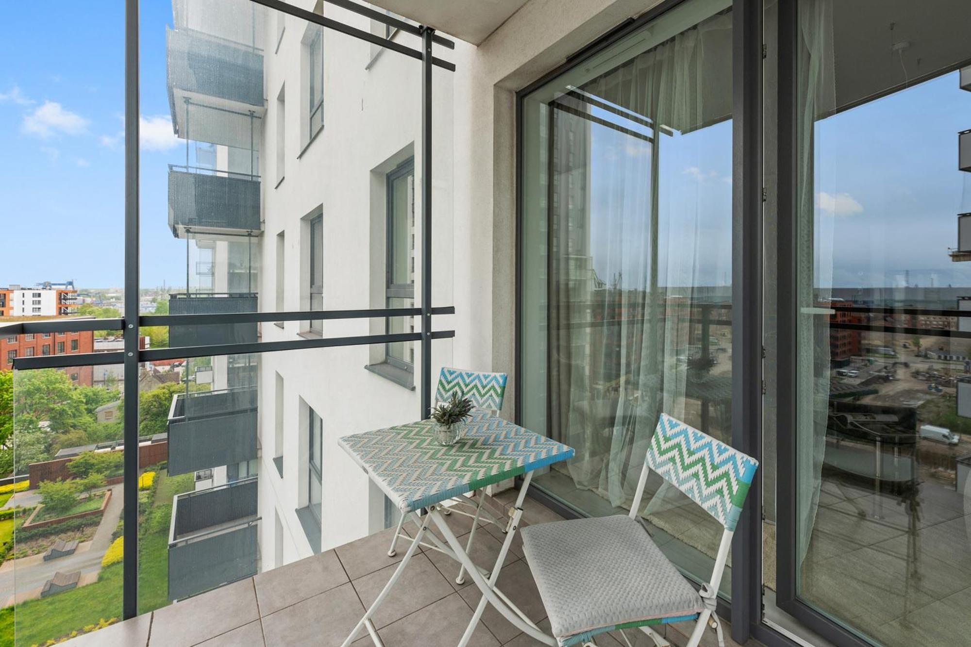 Downtown Apartments Bastion Wałowa II Gdańsk Pokój zdjęcie