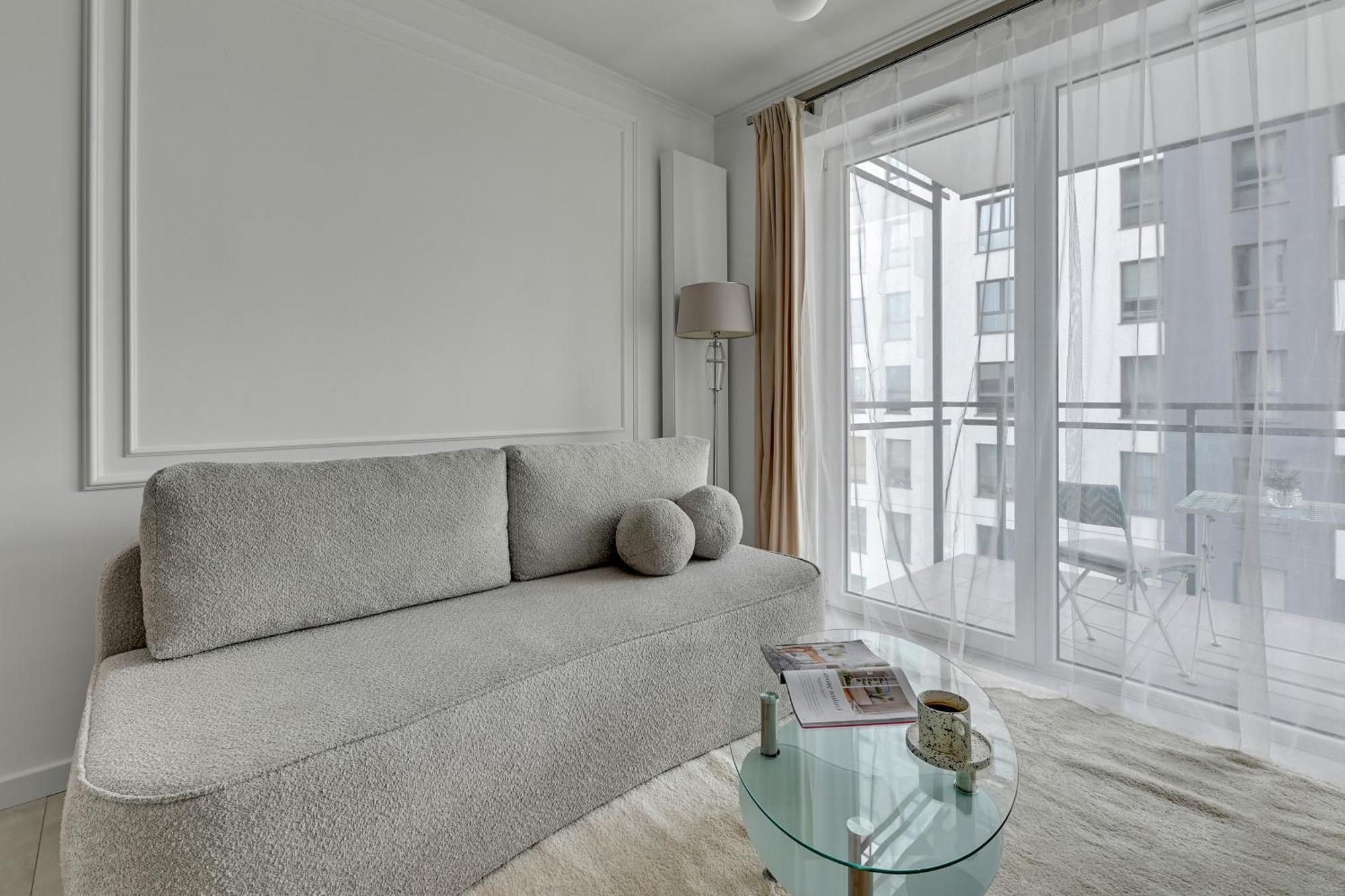 Downtown Apartments Bastion Wałowa II Gdańsk Pokój zdjęcie